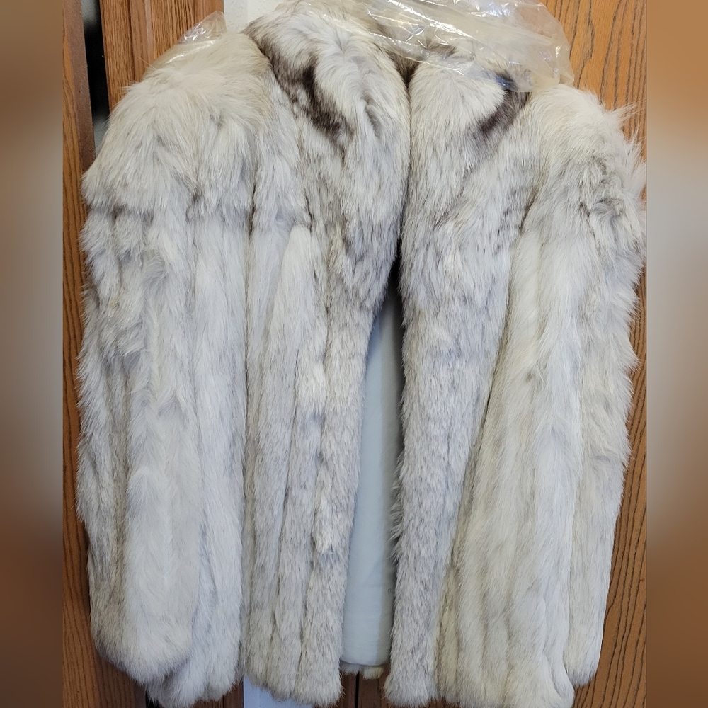 SILVER FOX FIR